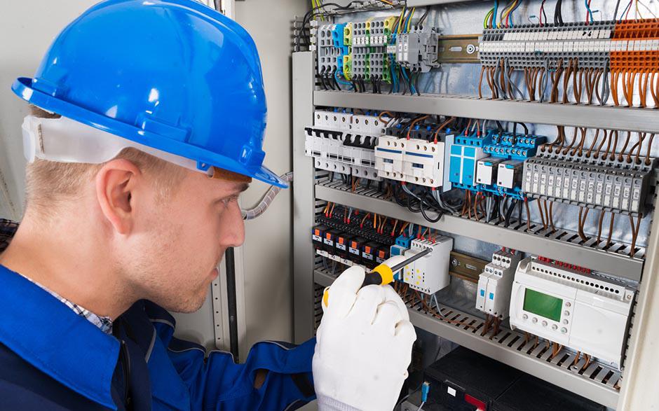 électricien de maintenance Ivry-sur-Seine