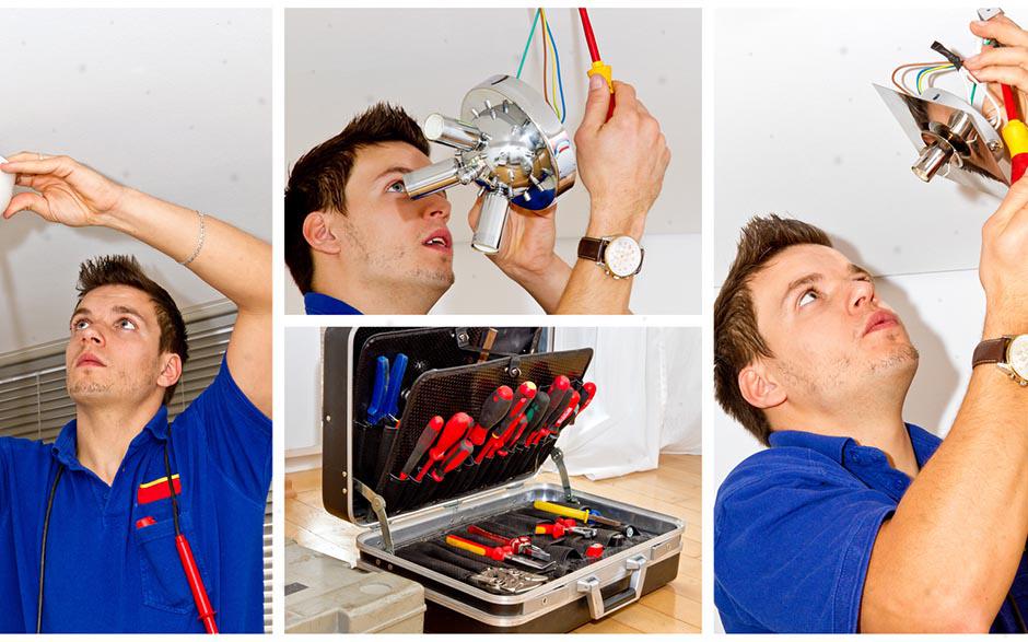 électricien dépannage Antony