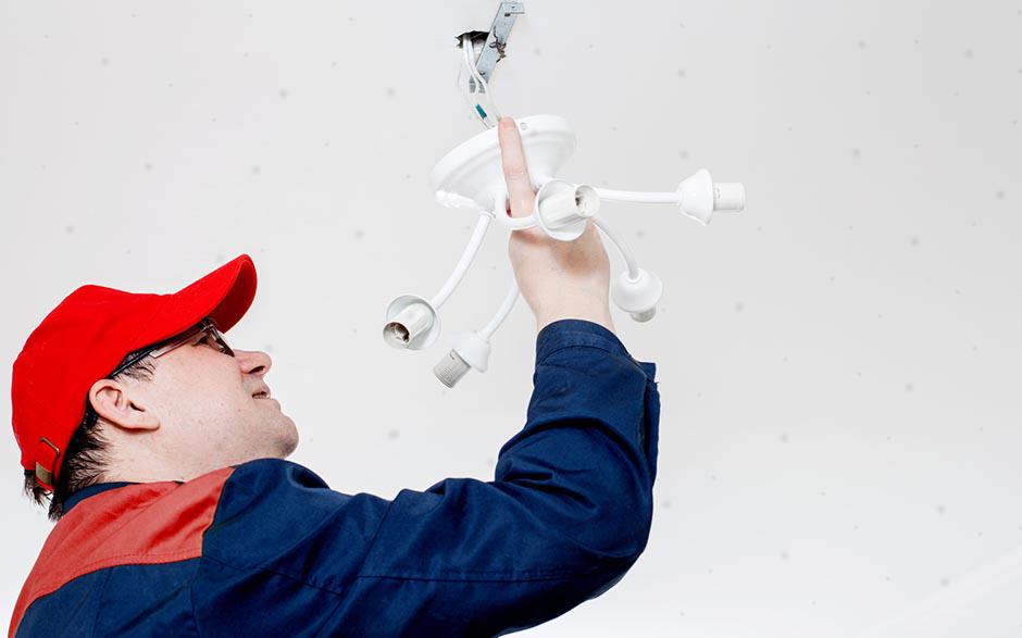 électricité entreprise Le Blanc-Mesnil