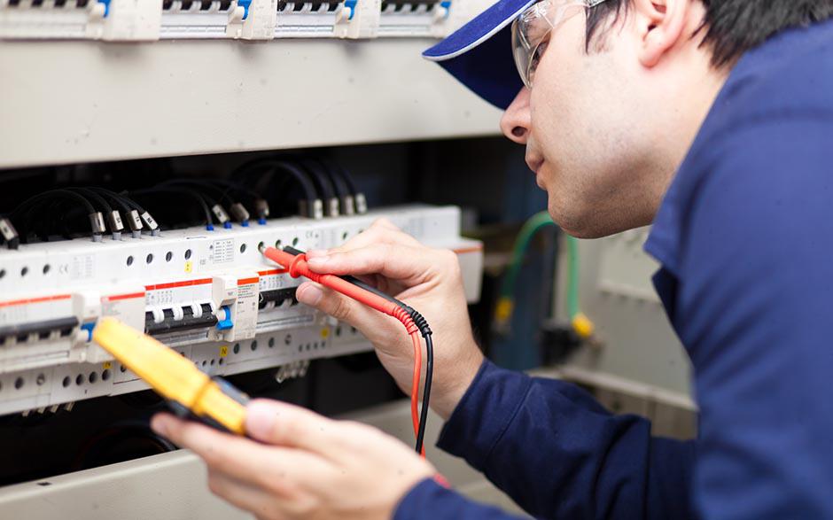 électricien urgent Feucherolles