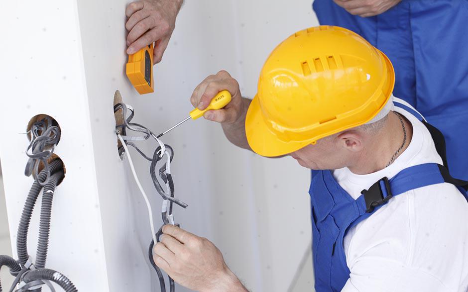 électricien urgent Feucherolles