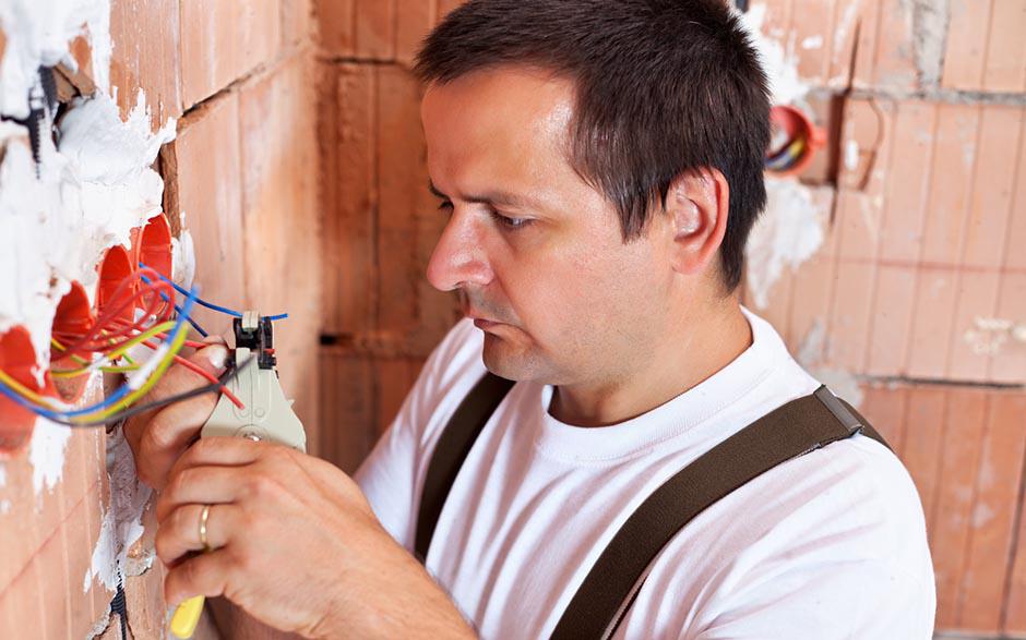 électricien artisan Antony