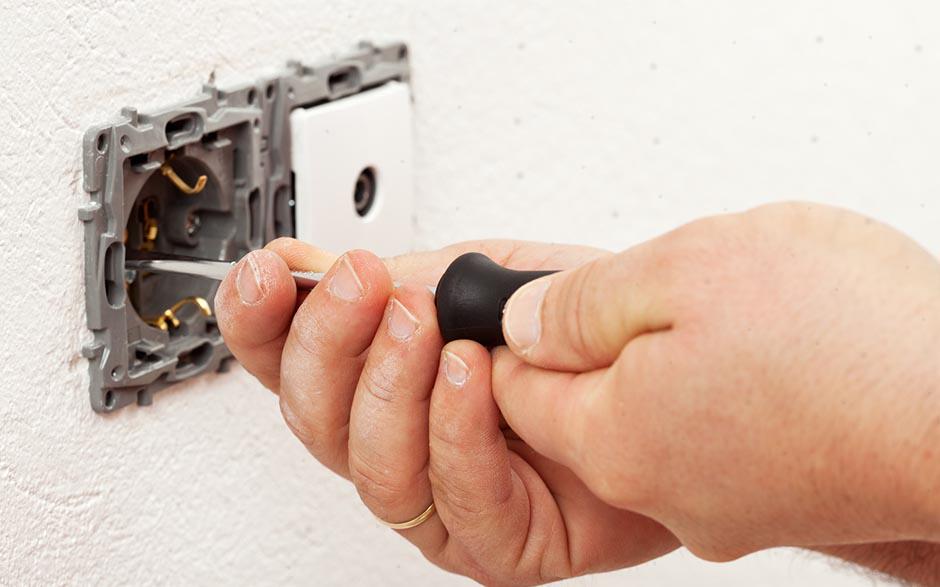 électricien urgent Feucherolles
