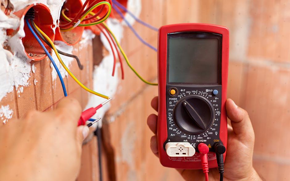 électricien d'urgence Morangis