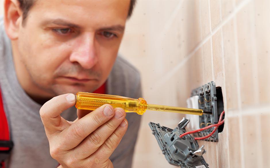 électricien urgent Feucherolles
