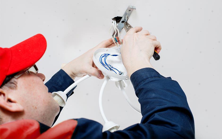 électricien de maintenance Ivry-sur-Seine