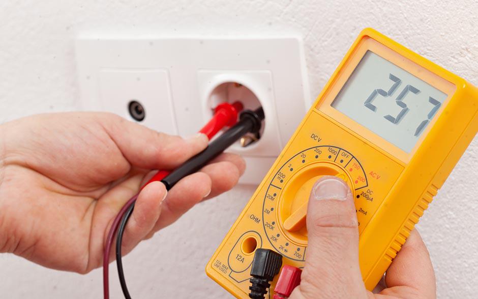 électricien dépannage Bougival