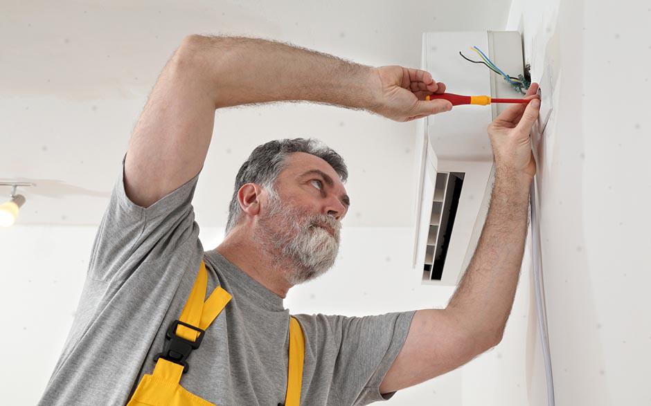 électricien urgent Feucherolles